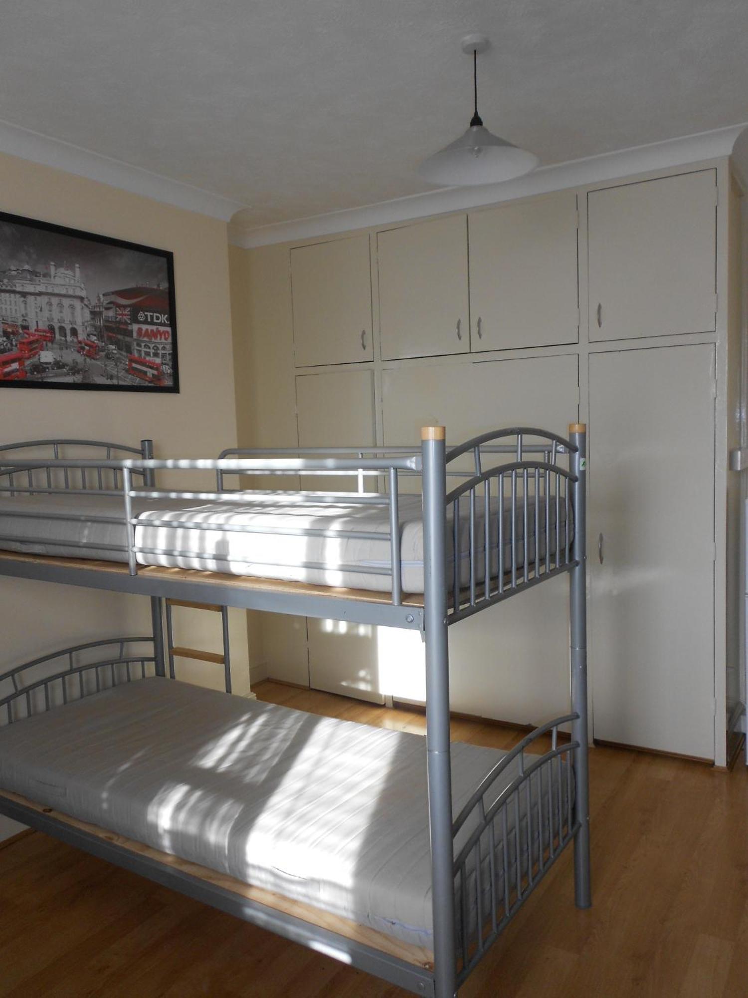 24/7 London Hostel Dış mekan fotoğraf