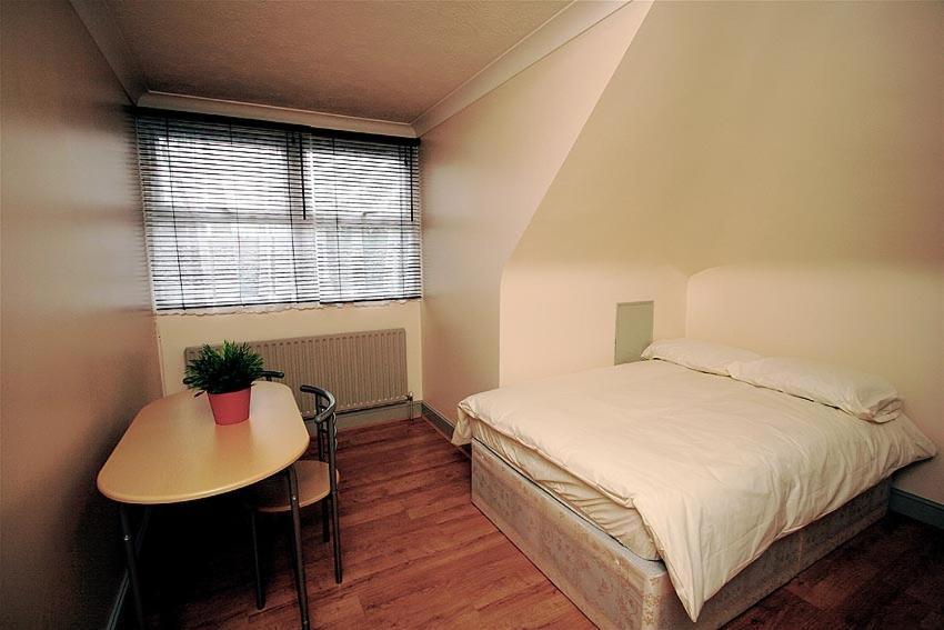 24/7 London Hostel Dış mekan fotoğraf