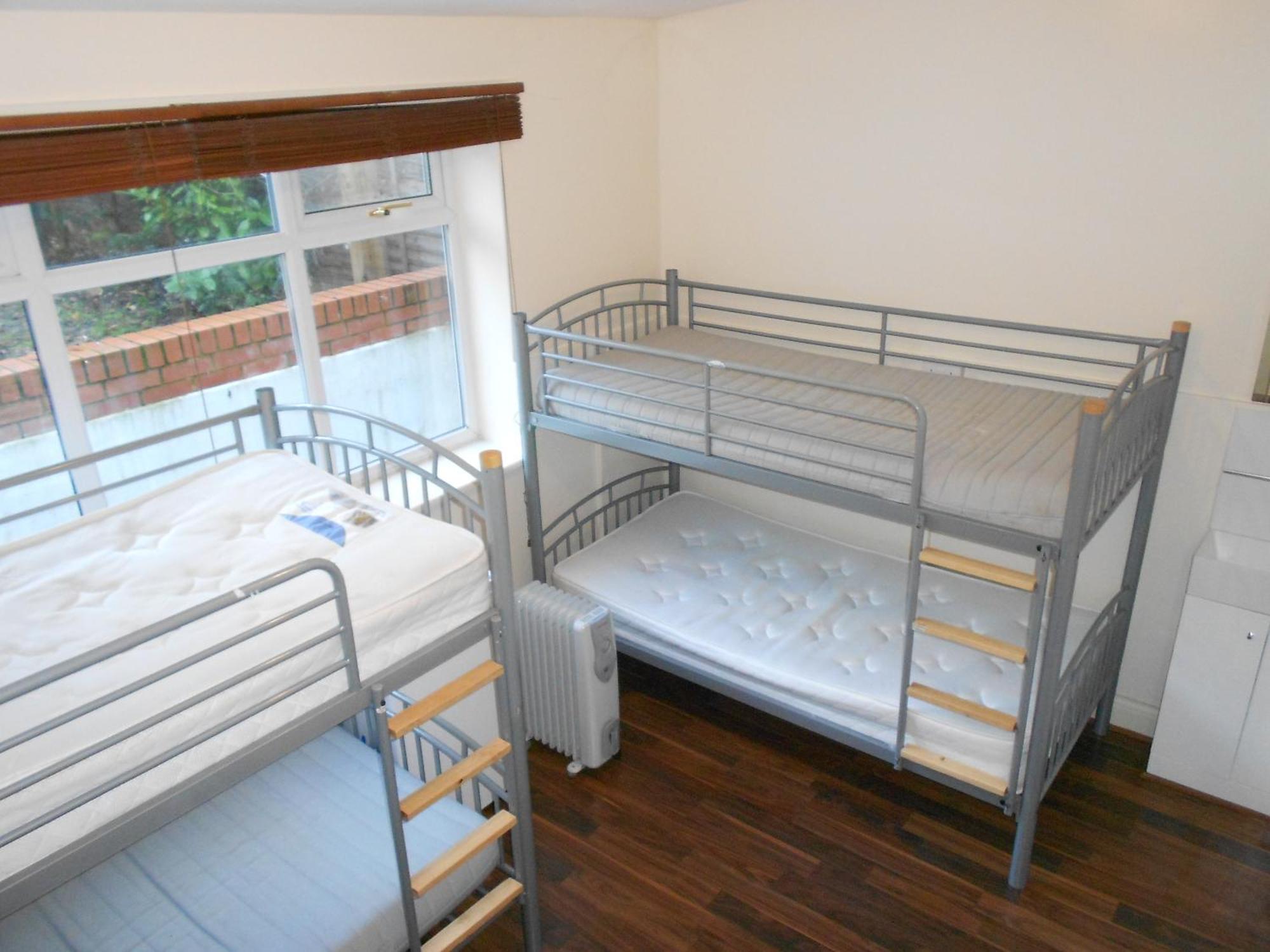 24/7 London Hostel Dış mekan fotoğraf
