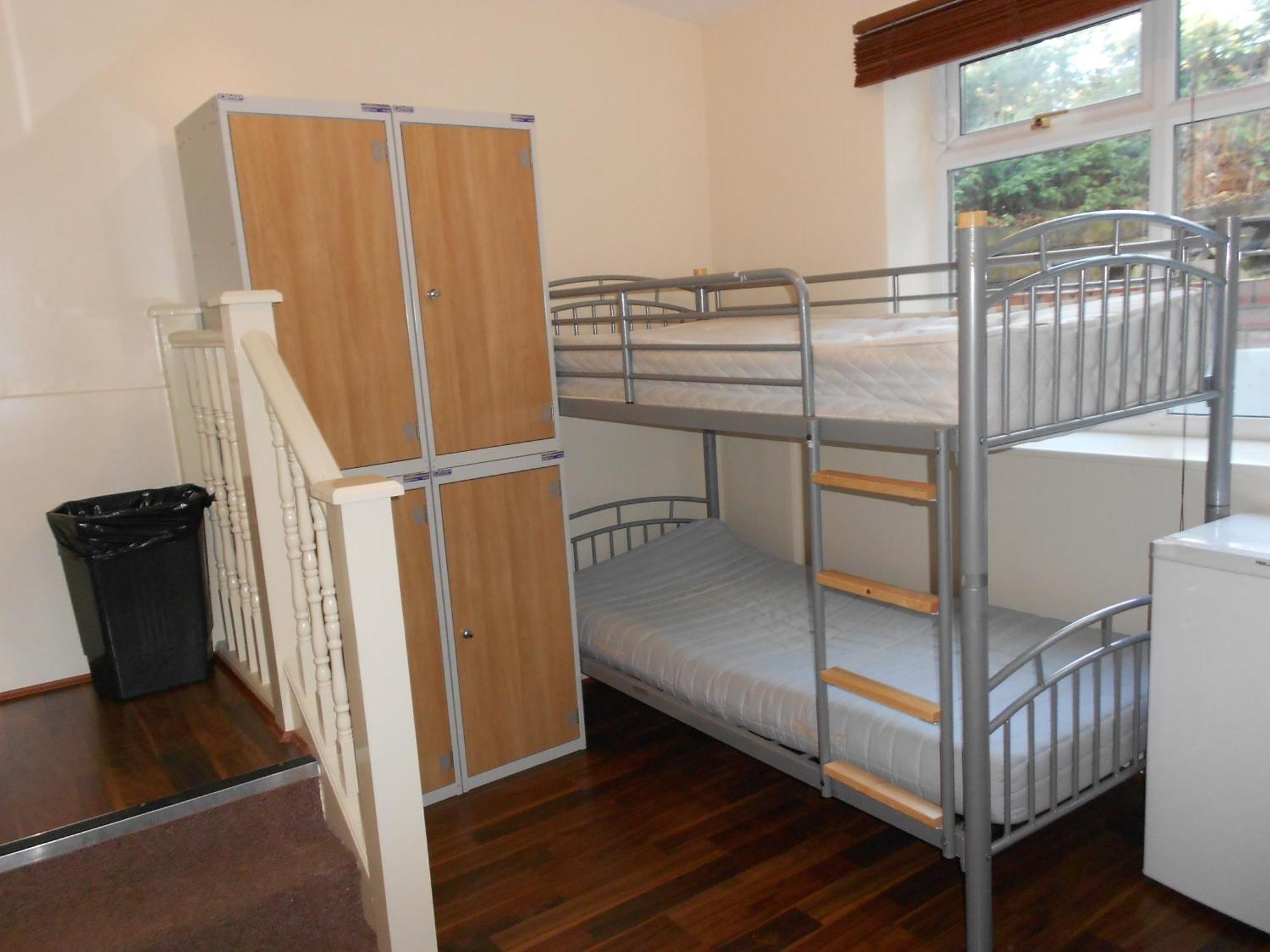 24/7 London Hostel Dış mekan fotoğraf