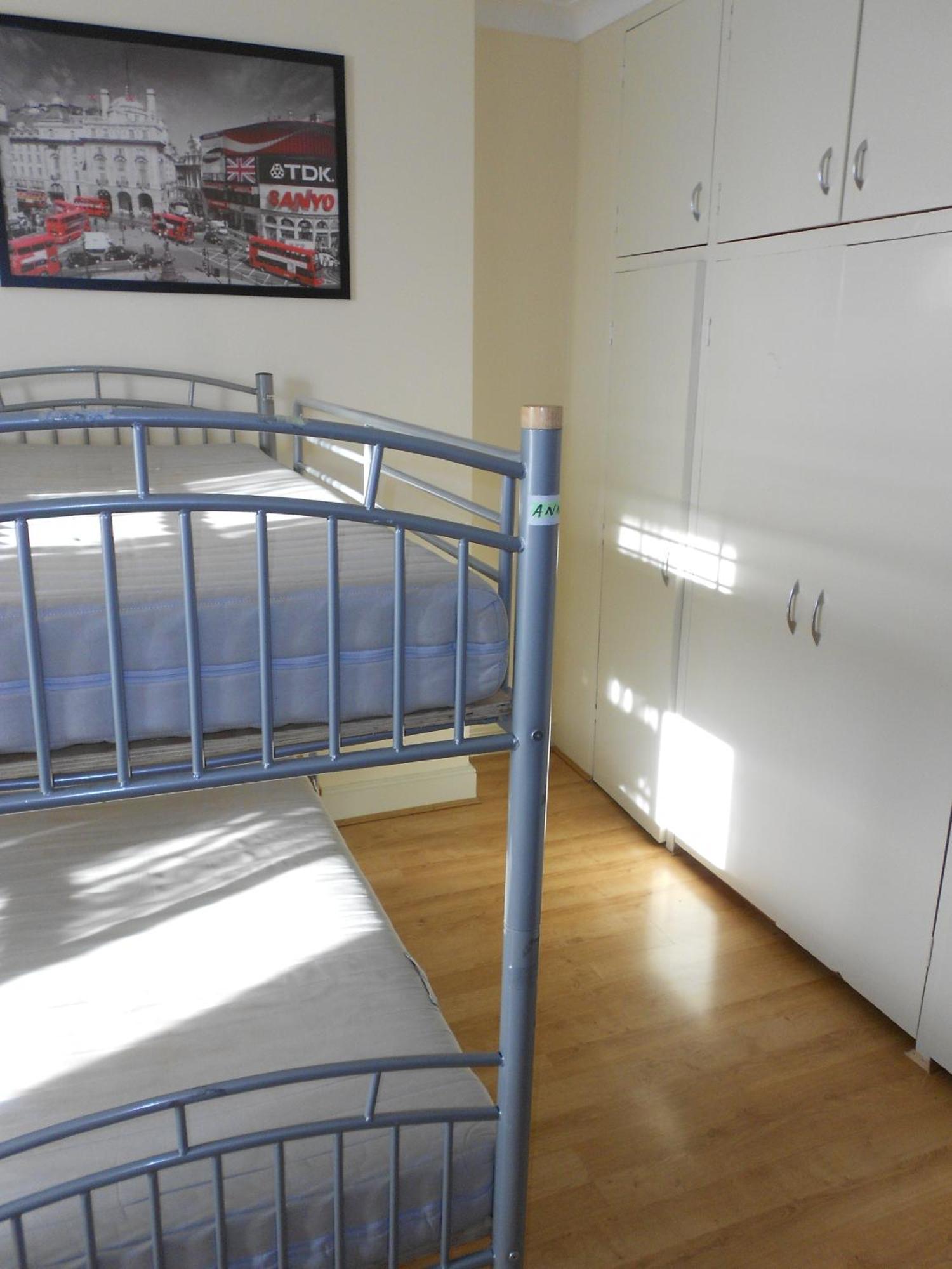 24/7 London Hostel Dış mekan fotoğraf