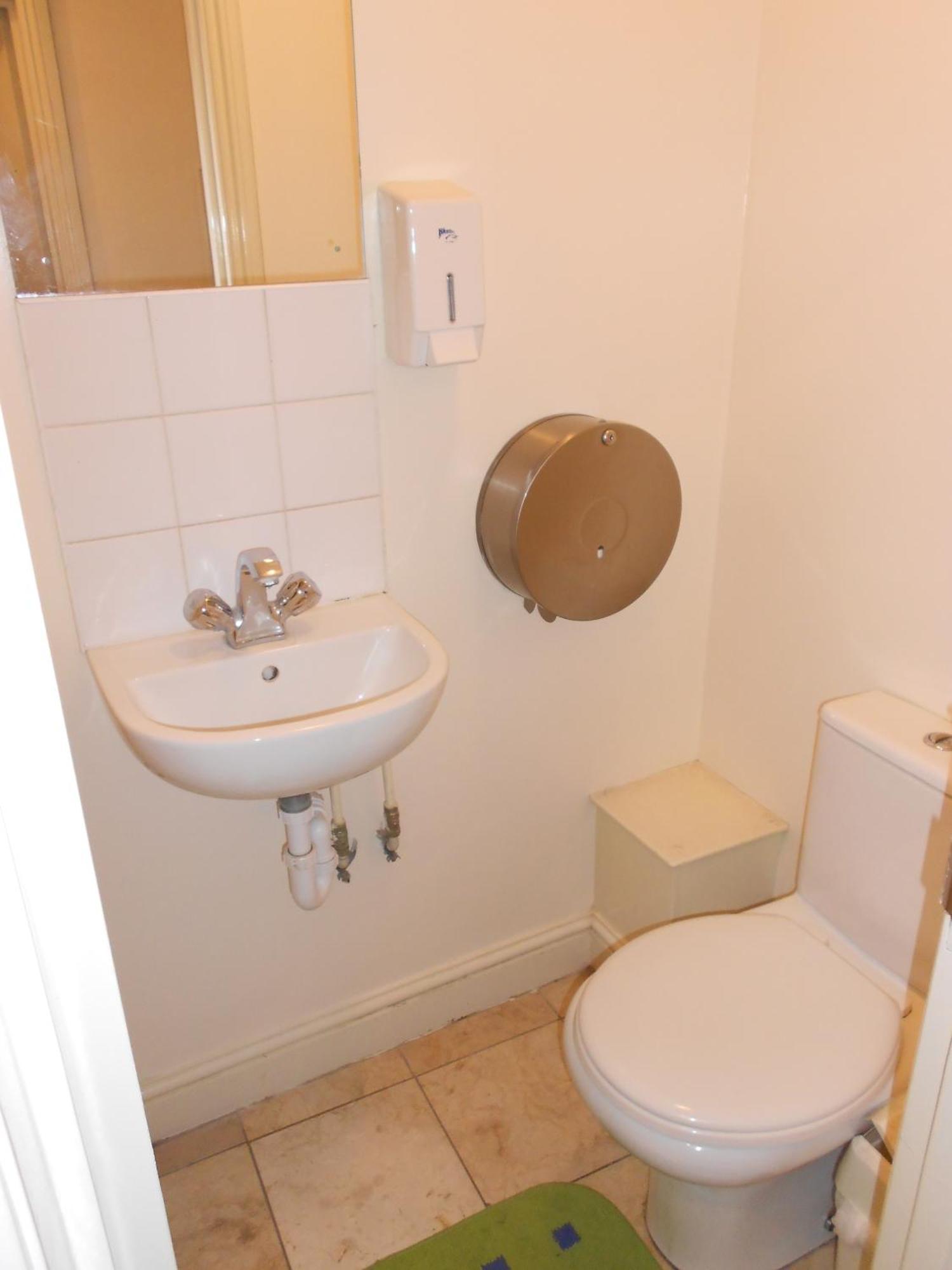 24/7 London Hostel Dış mekan fotoğraf