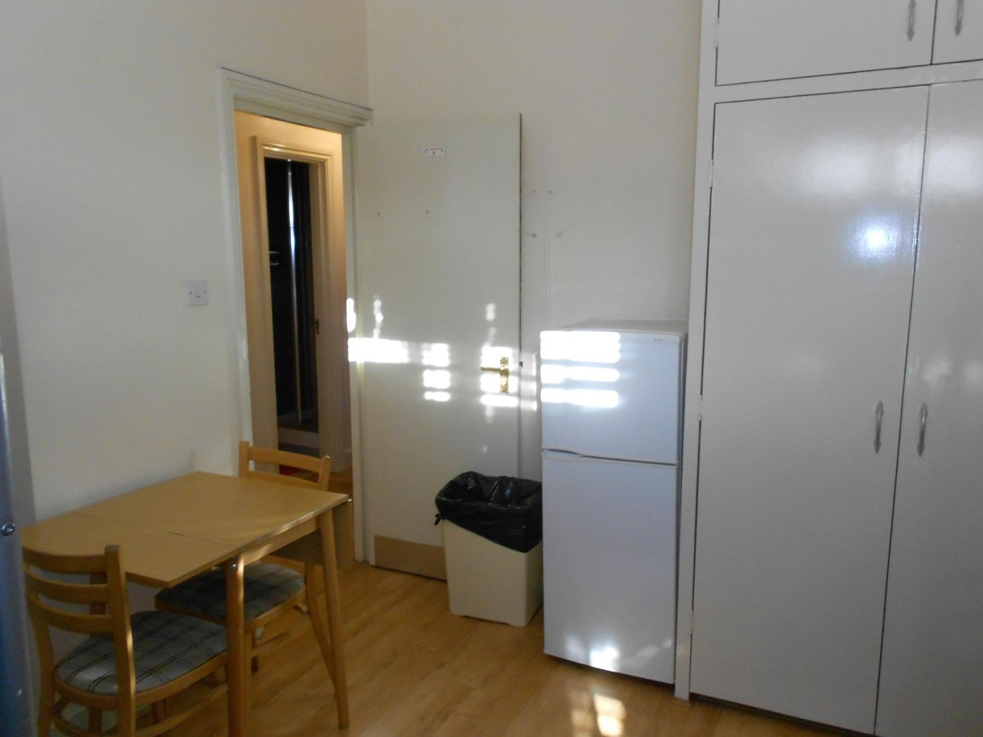 24/7 London Hostel Dış mekan fotoğraf